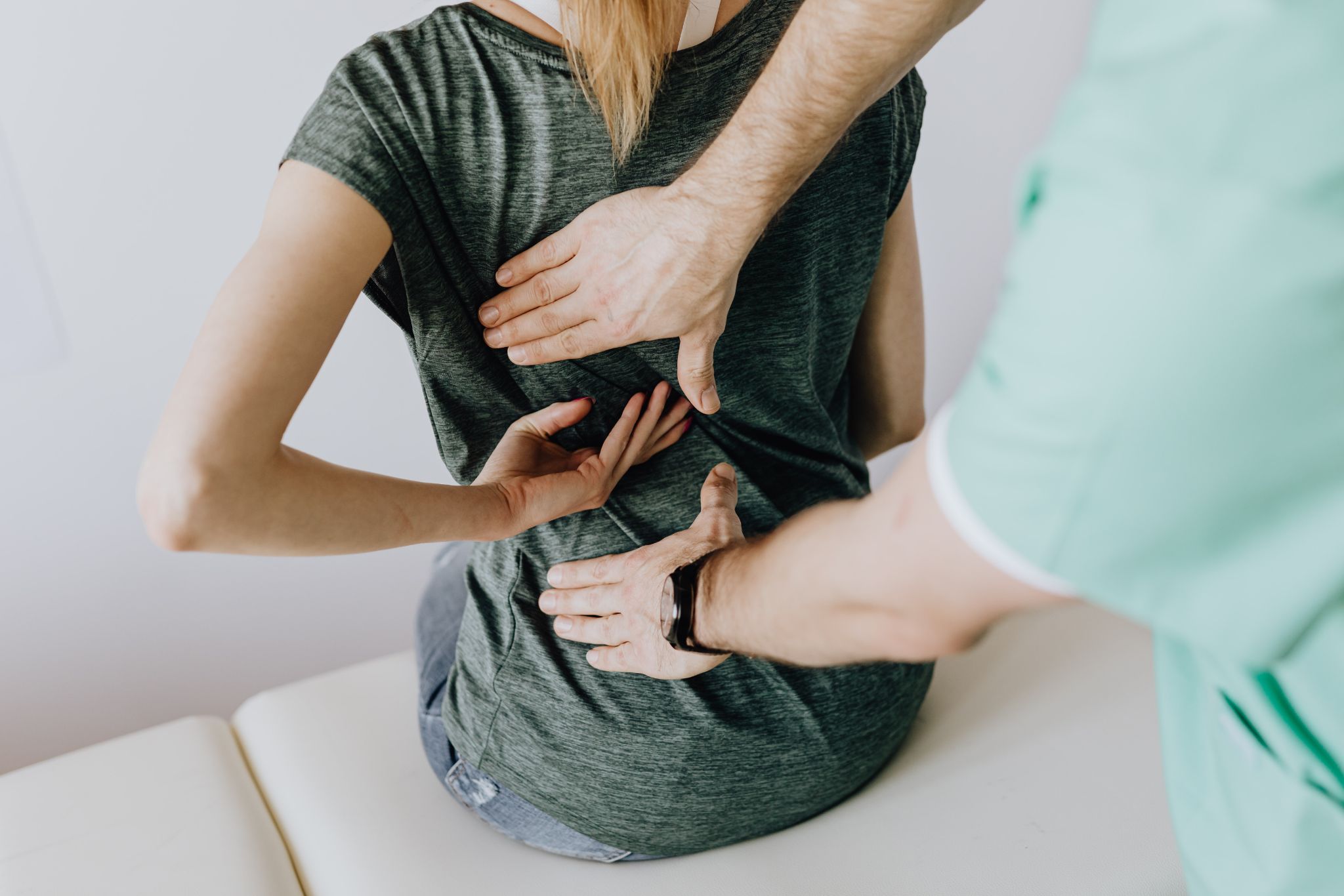 Core Stabilization Tac ความสำคัญของการฝึกกล้ามเนื้อแกนกลาง (Core Stabilization) ในผู้ป่วยปวด ...